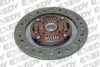 EXEDY MZD010U Clutch Disc